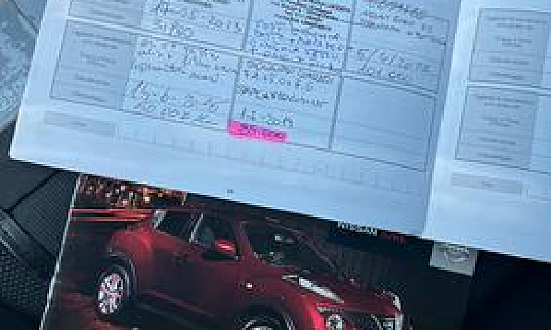 Nissan Juke 1.5 Dci ...