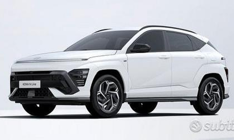 Nuova Kona N-Line 1....
