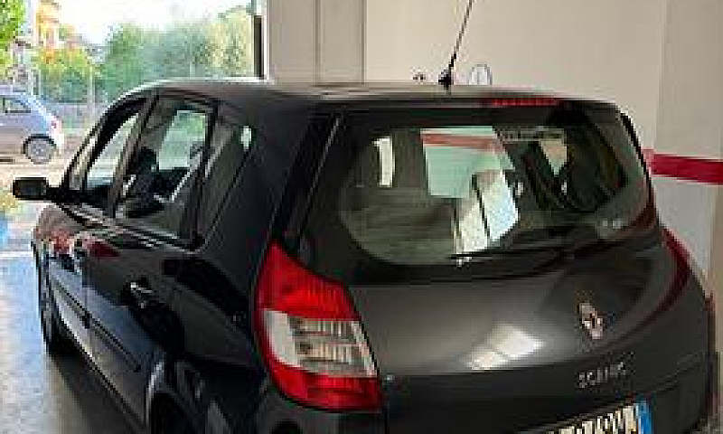 Renault Scenic Unico...