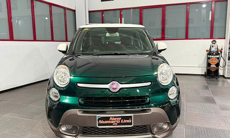 Fiat 500L 1.3 Multij...