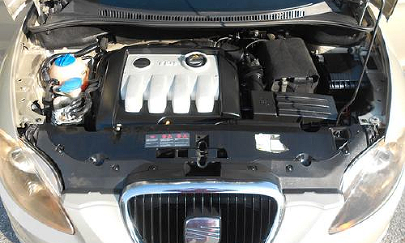 Altea 1.9Tdi(Pronta ...