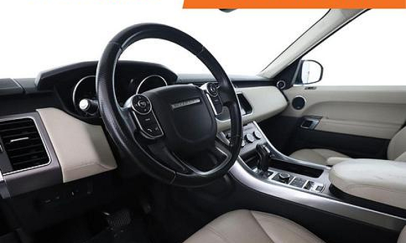 Land Rover Range Rov...