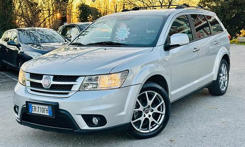 Fiat Freemont 2013 2...