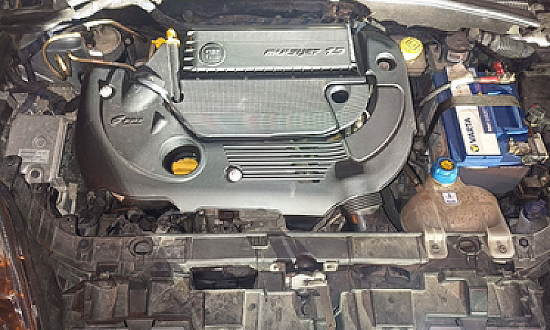 Fiat Punto...
