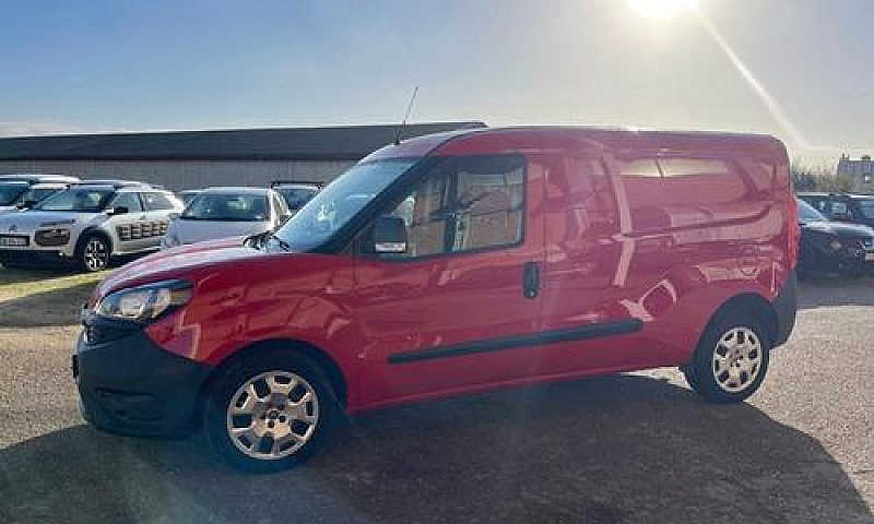 Fiat Doblo Doblò 1.6...