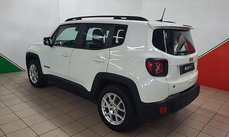 Jeep Renegade 1.5 Tu...