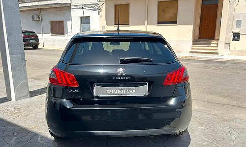 Peugeot 308 Berlina ...