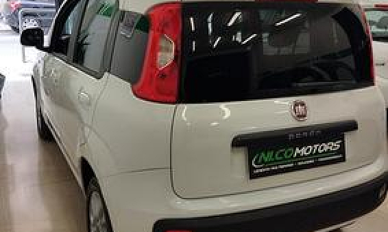Fiat Panda 1.2 Easyp...