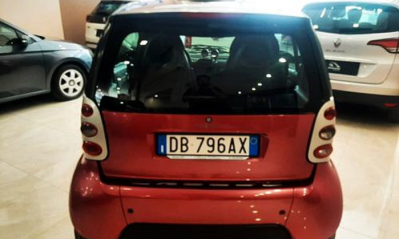 Smart Fortwo 700 Ben...