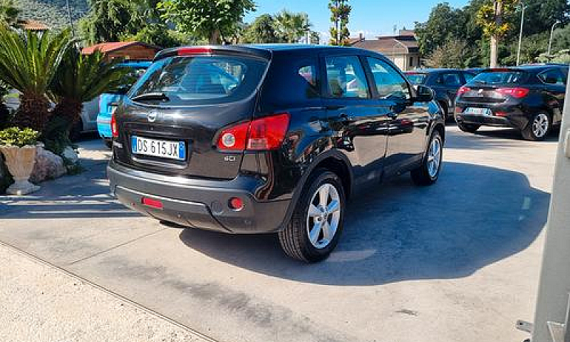 Nissan Qashqai 1.5 D...