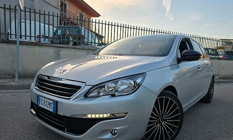 Peugeot 308 Business...