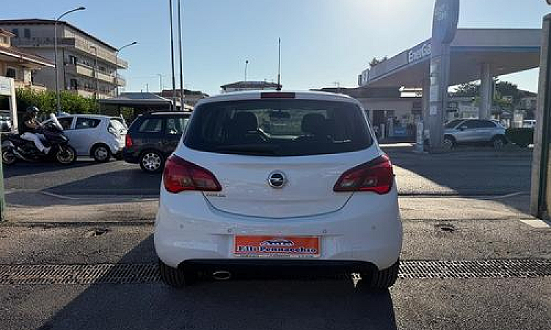 Opel Corsa 1.4 Gpl 9...