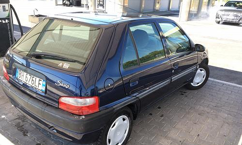 Citroen Saxo 1.4 Met...