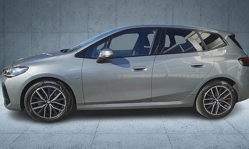 Bmw 218 D Active Tou...