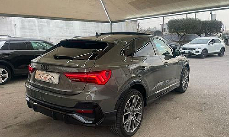 Audi Q3 Spb 40 Tdi Q...