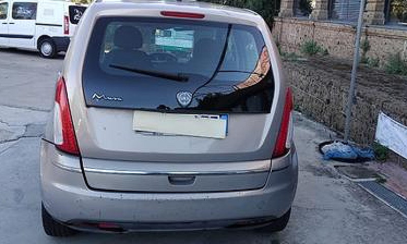 Lancia Musa 1.4 Camb...