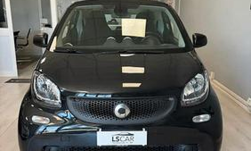 Smart Fortwo 70 1.0 ...