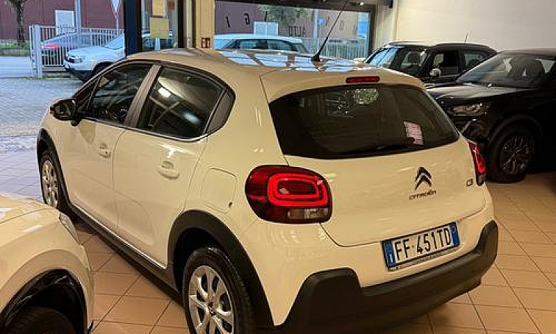Citroen C3 Garanzia ...