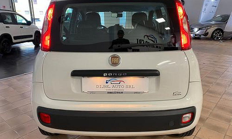 Fiat Panda 1.2 69 Cv...