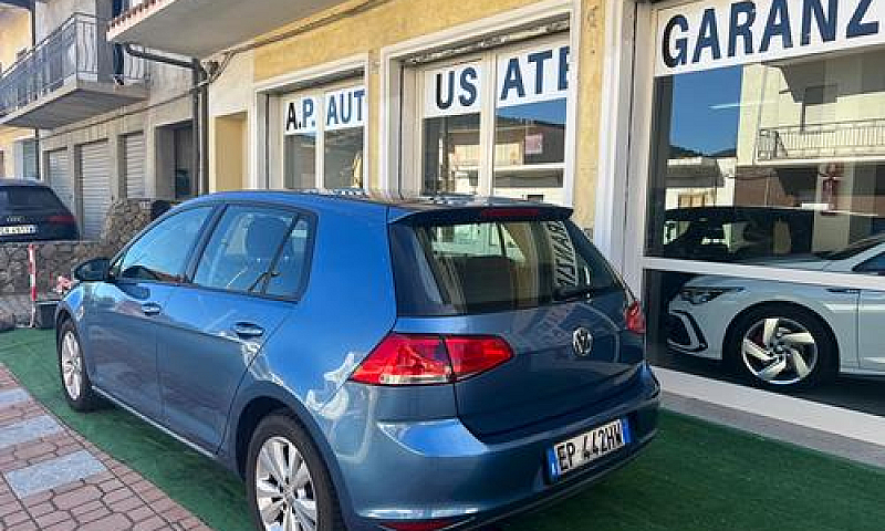 Volkswagen Golf 1.4 ...