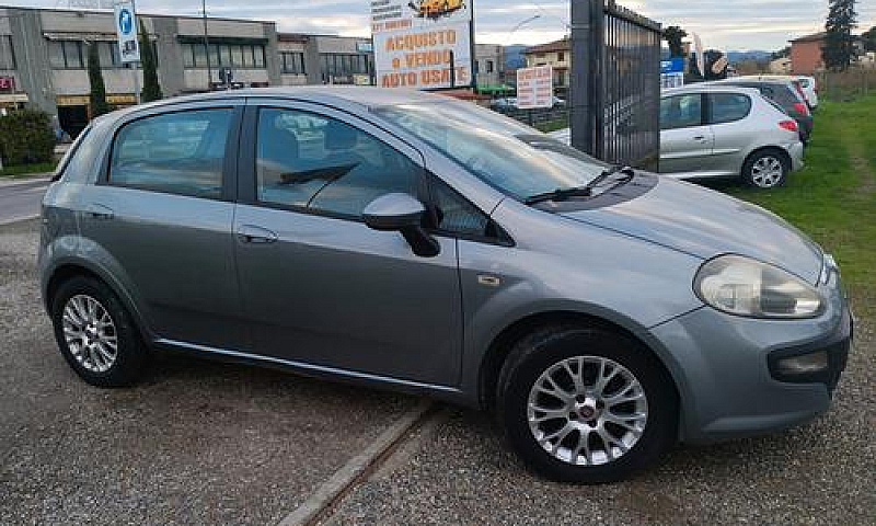 Fiat Punto Evo 1.3 M...
