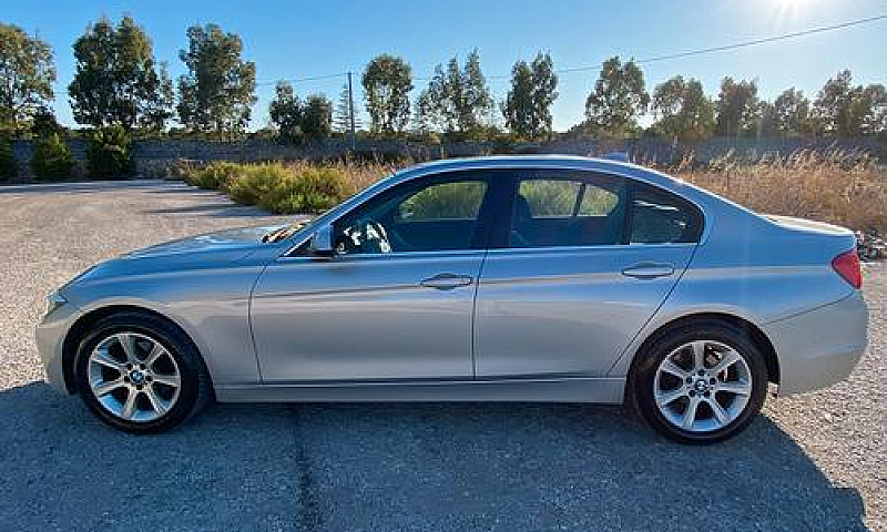Bmw Serie 3...