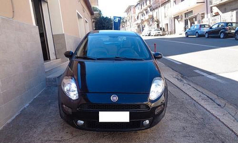 Fiat Punto 1.3 Mjt2 ...