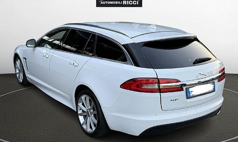 Jaguar Xf Sportbrake...