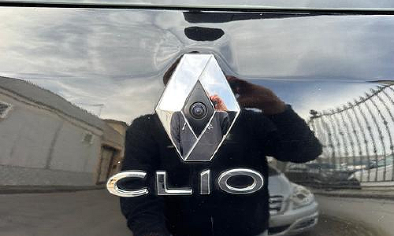 Renault Clio 1.5 Dci...