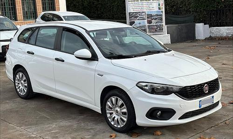 Fiat Tipo 1.4 Prezz ...