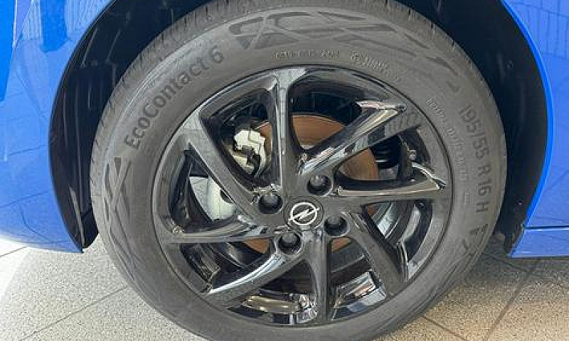 Opel Corsa 1.2 D&T S...
