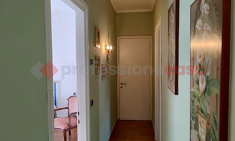 Appartamento Casteln...