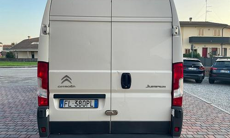 Citroen Jumper H3 L3...