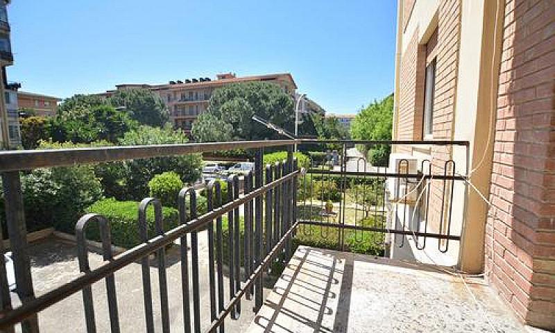 Appartamento - Cagli...