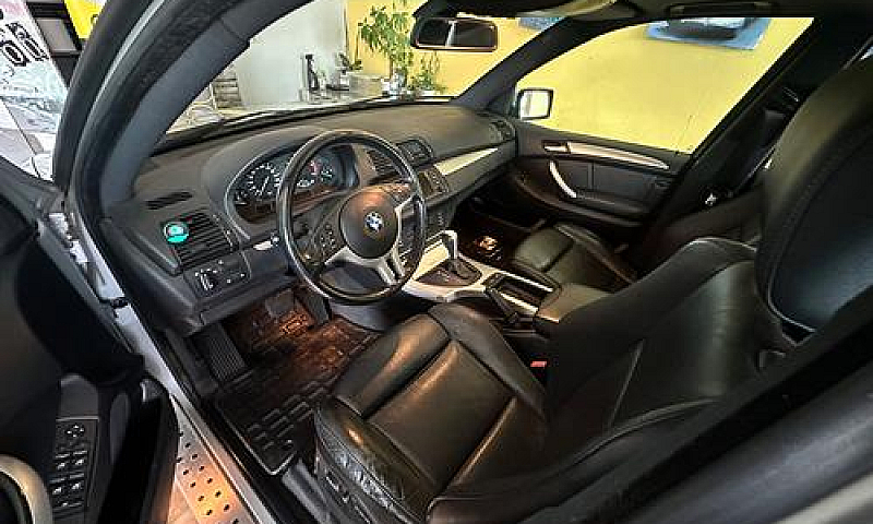Bmw X5 3.0Diesel 4X4...