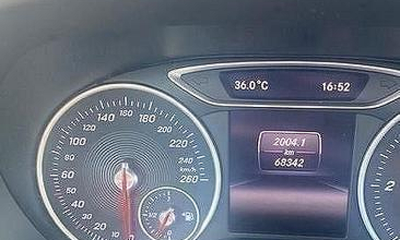 Mercedes Classe B (T...