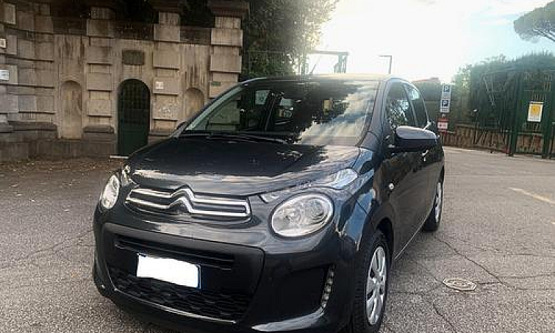 Citroen C1 Vti 72 5P...