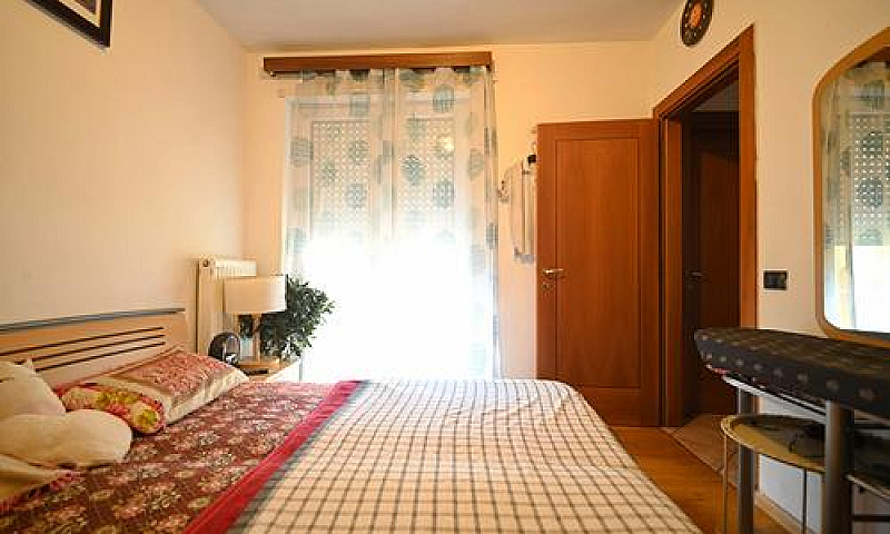 Merano: Trilocale Co...