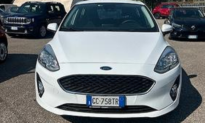 Ford Fiesta 1.5 Ecob...