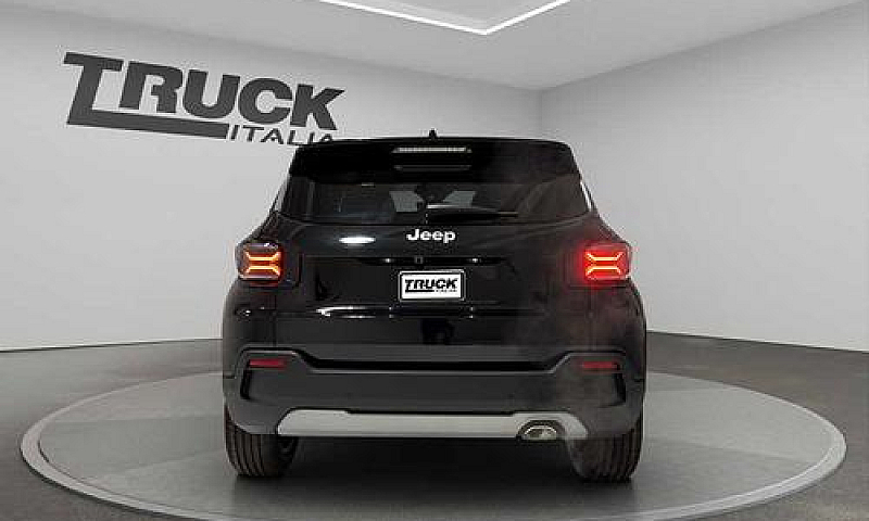 Jeep Avenger - Aveng...