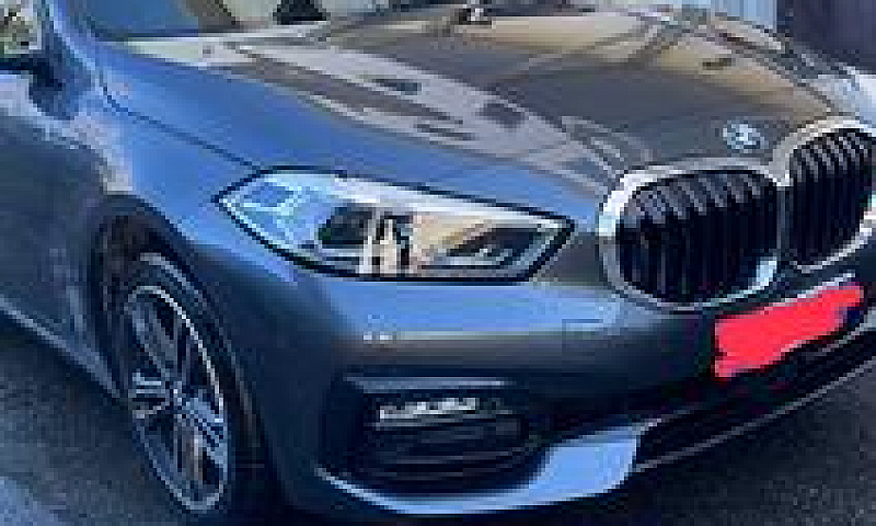 Bmw Serie 1 118D (F4...