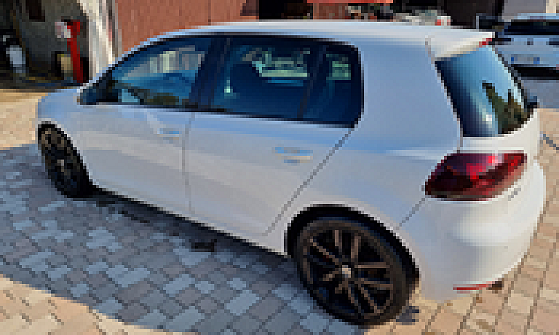Golf 6...
