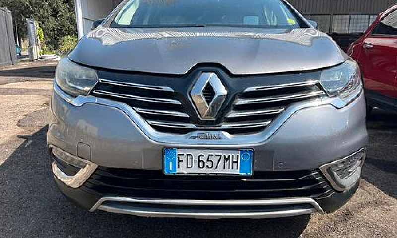Renault Espace Dci 1...