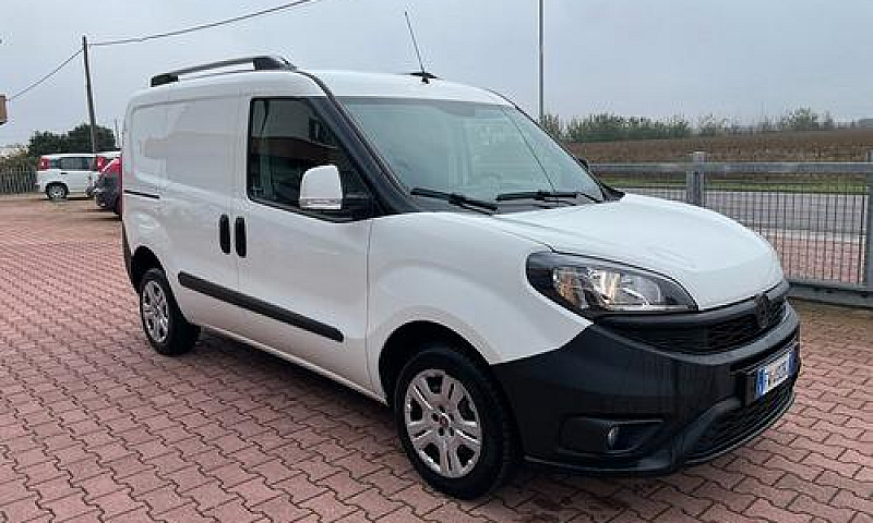 Fiat Doblo Doblò 1.3...