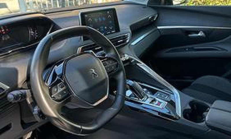 Peugeot 3008 Bluehdi...