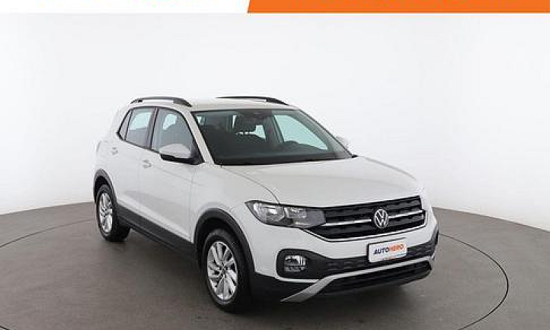 Volkswagen T-Cross R...