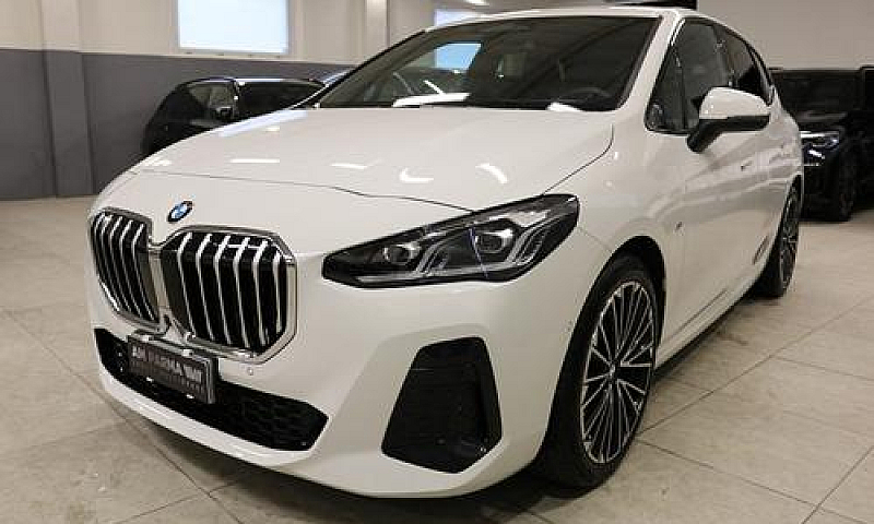 Bmw 218 D Active Tou...