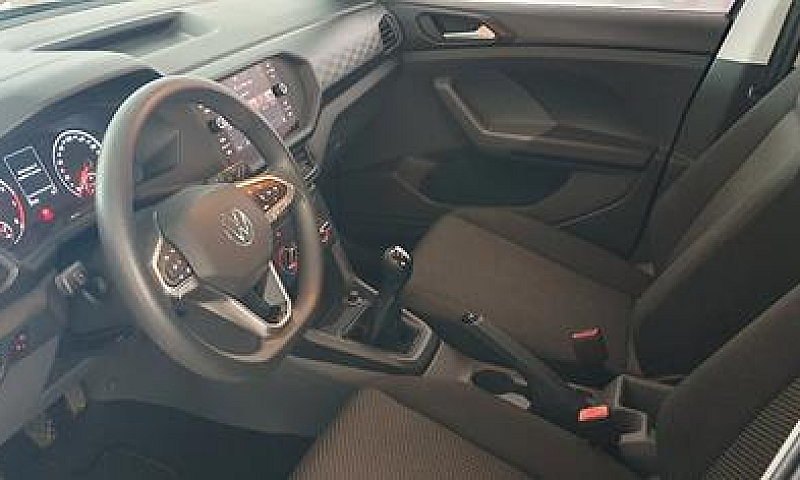 Volkswagen T-Cross 1...