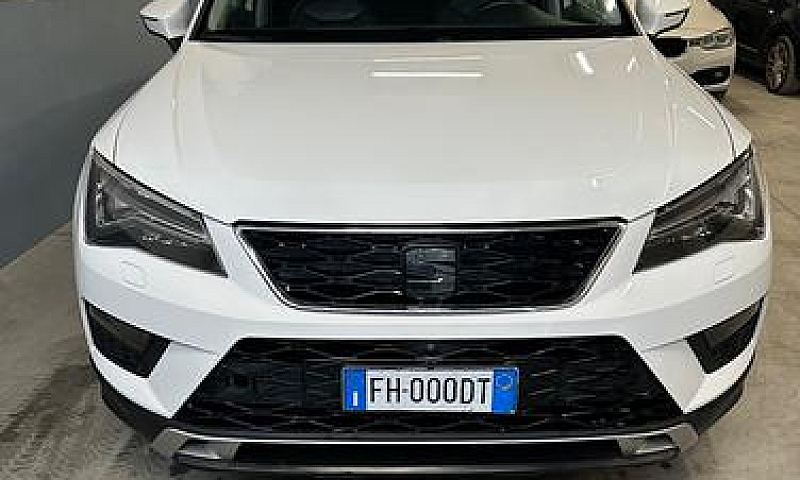 Seat Ateca 1.4 Ecots...