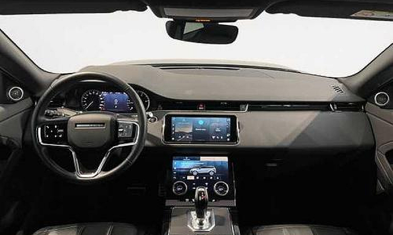 Land Rover Range Rov...